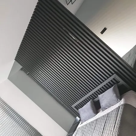 Apartment Mazury Nad Jeziorem. *