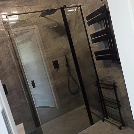 Mazury Nad Jeziorem. * Mragowo