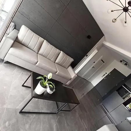 Mazury Nad Jeziorem. Apartment