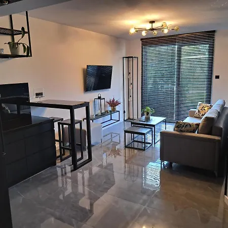 Apartment Mazury Nad Jeziorem.