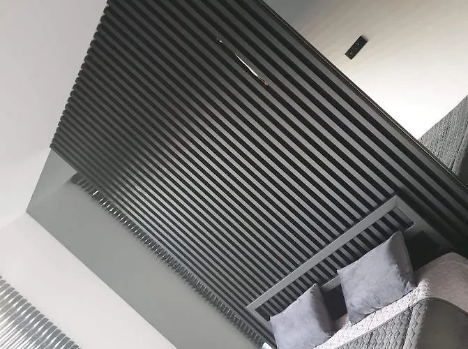 Apartment Mazury Nad Jeziorem. *