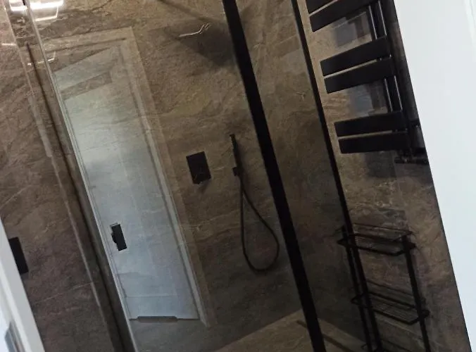 Mazury Nad Jeziorem. * Mragowo