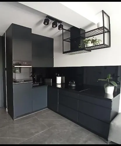 Mazury Nad Jeziorem. * Mragowo